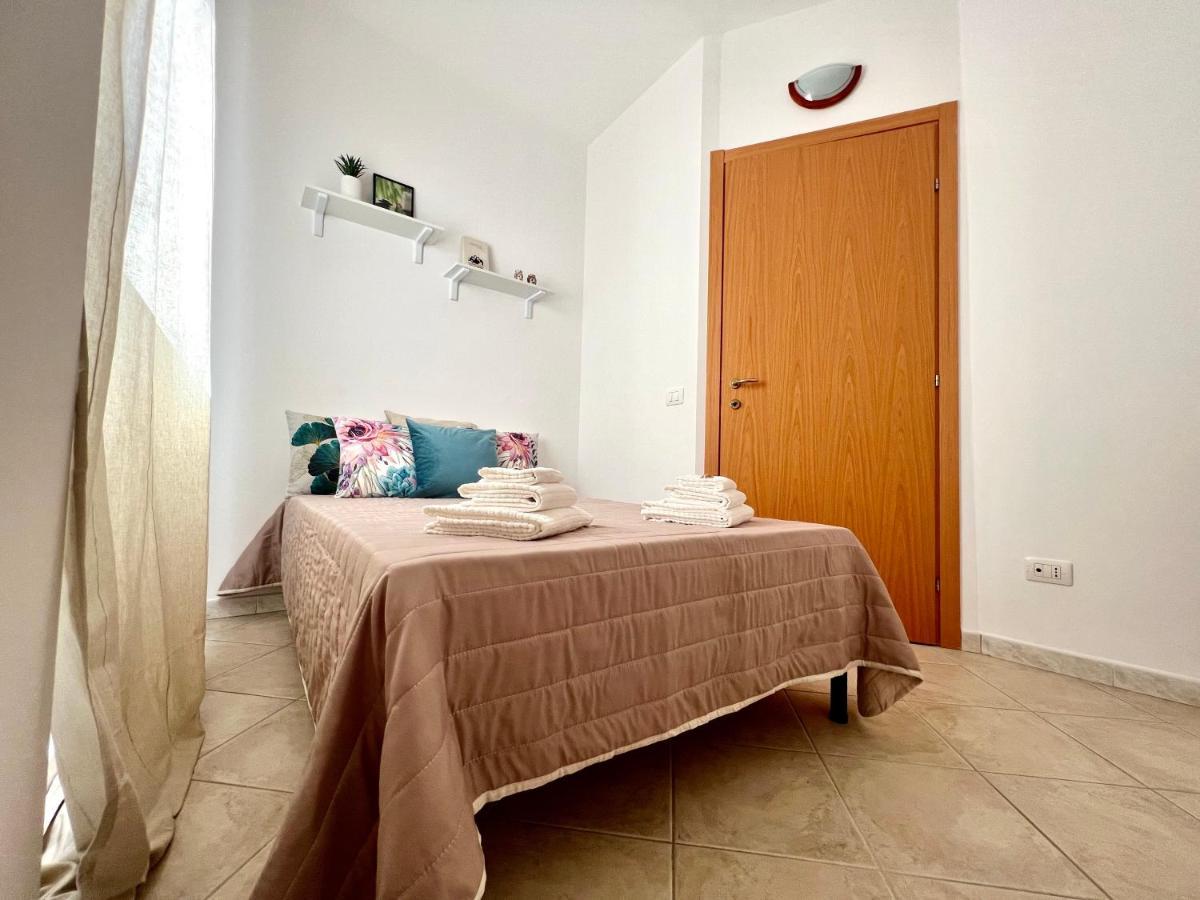 Casa Sabbinirica Marzamemi别墅 外观 照片