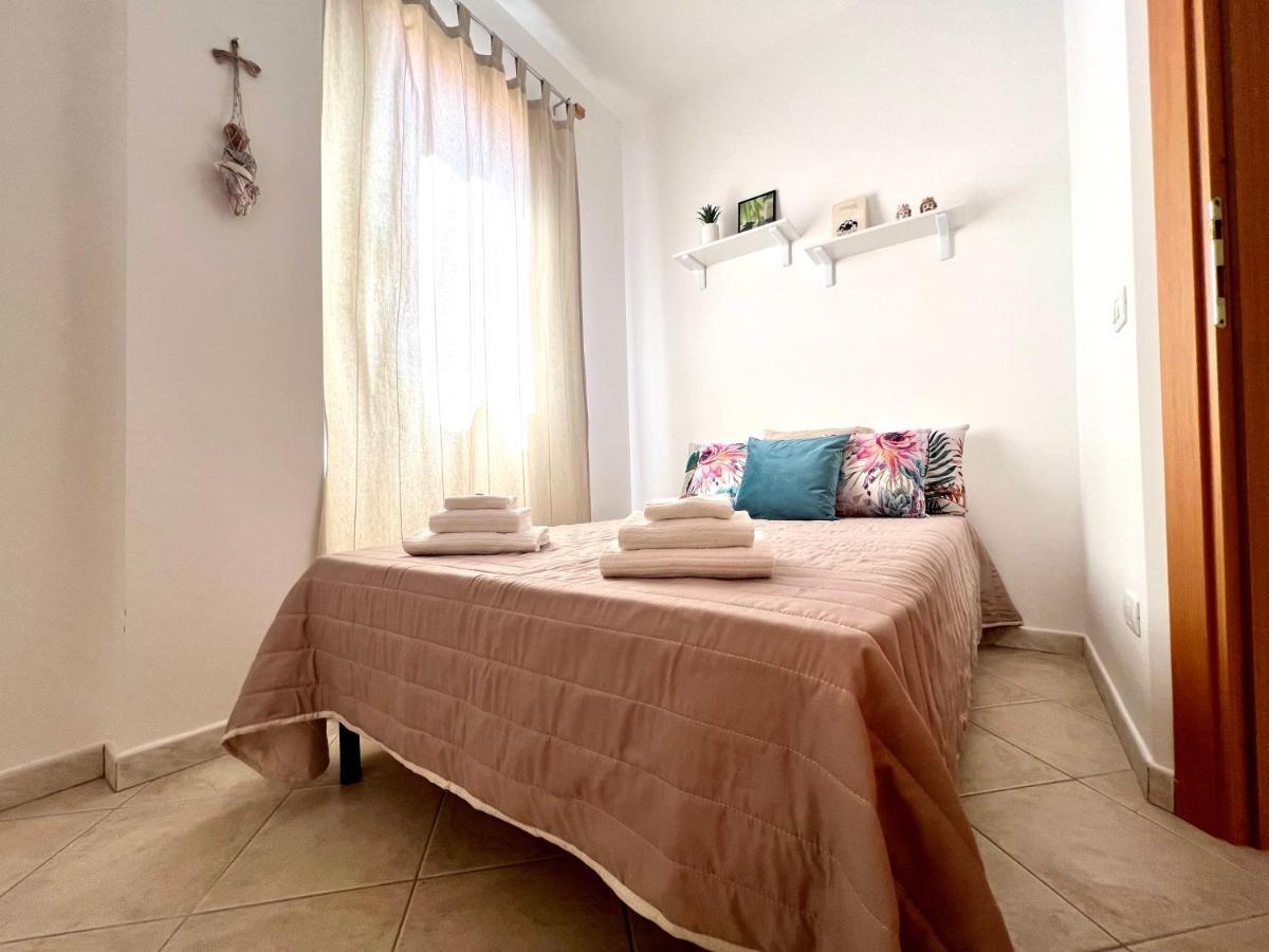 Casa Sabbinirica Marzamemi别墅 外观 照片