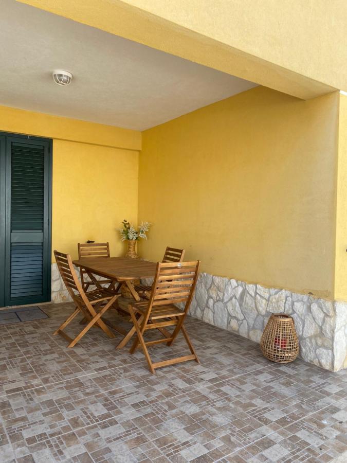 Casa Sabbinirica Marzamemi别墅 外观 照片